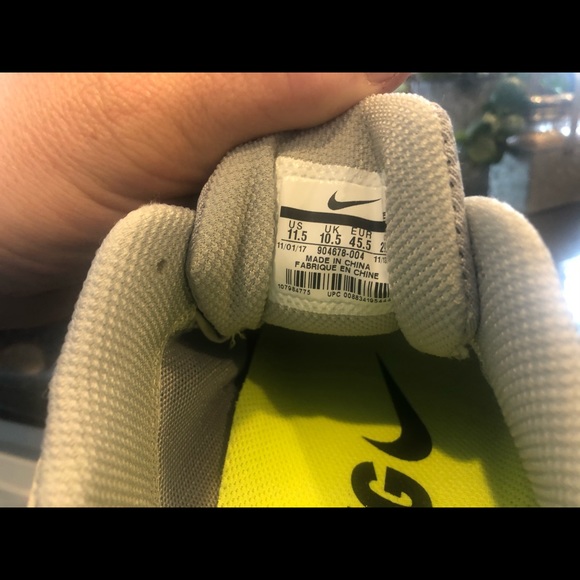 Nike Air Pegasus 34 Flyease - Picture 4 of 4